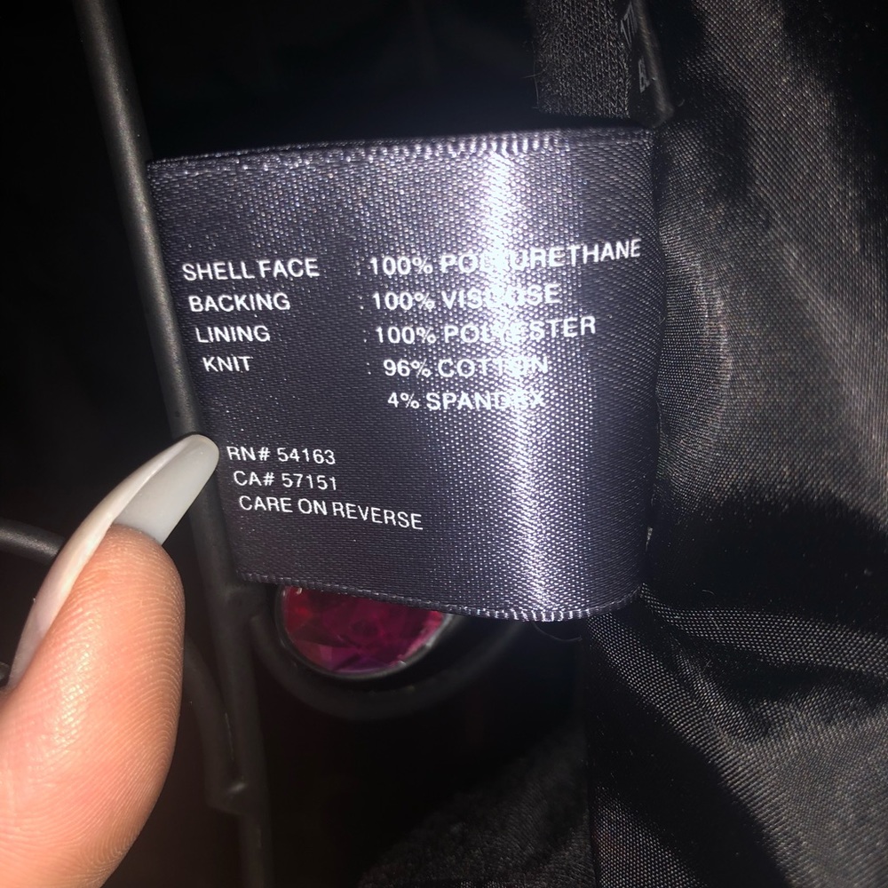 Kenneth Cole Jacket - Picture 8 of 8